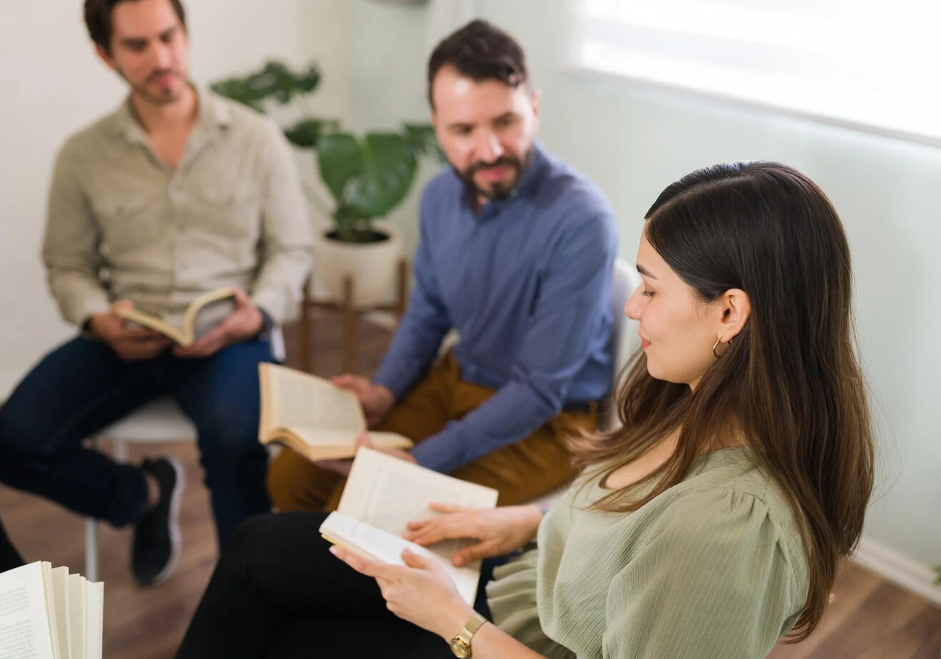 How to Develop a Habit of Worship