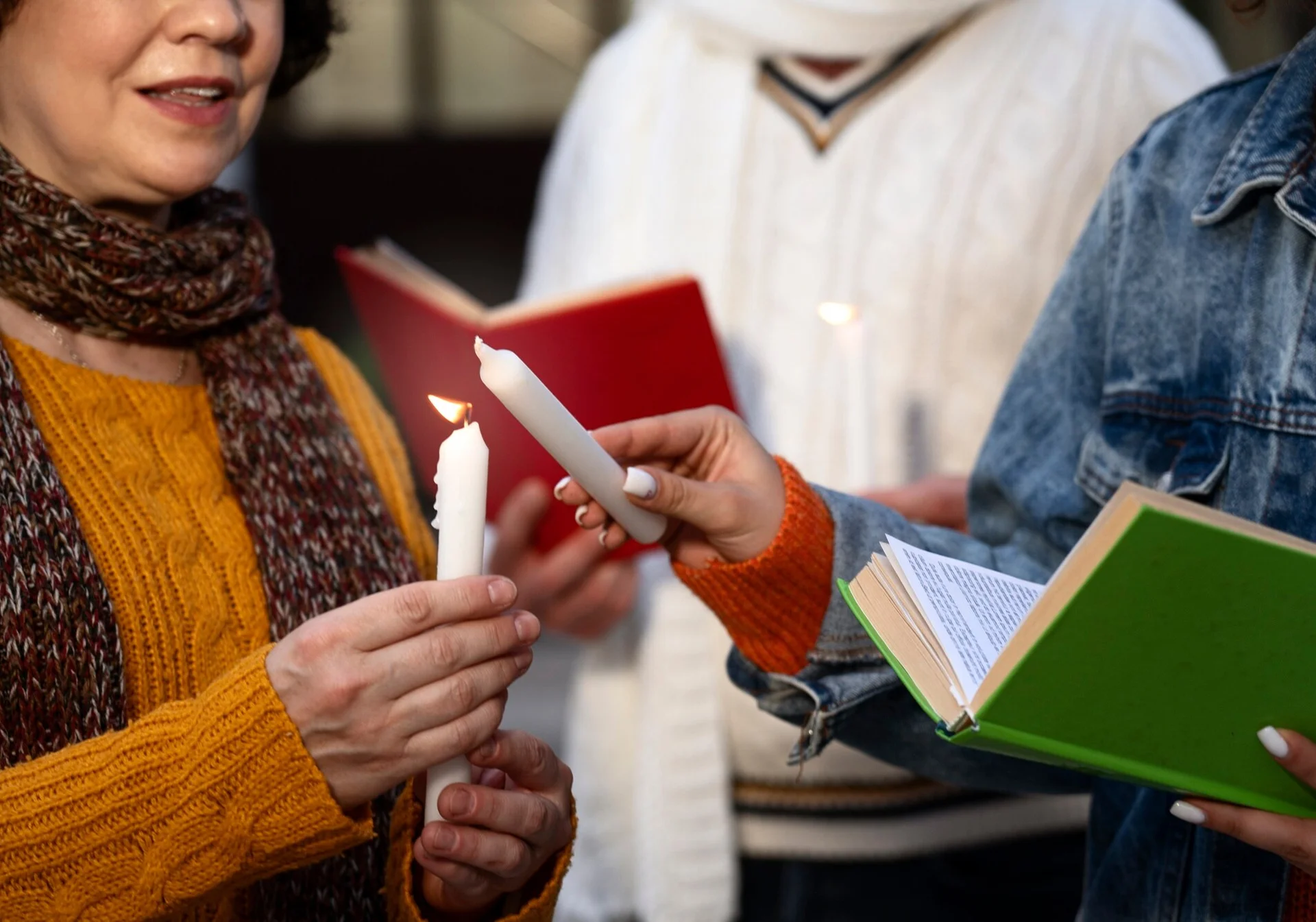 Discovering the Power of Waiting