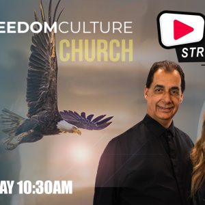 Pastor Jim Souza – Unity and Expectation